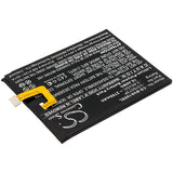 Battery for Blackview A10 V376073P 3.85V Li-Polymer 2700mAh / 10.40Wh