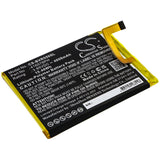 Battery for Blackview BV5500 416078PH 3.85V Li-Polymer 4000mAh / 15.40Wh