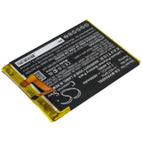 Battery for Blackview BV5500 416078PH 3.85V Li-Polymer 4000mAh / 15.40Wh