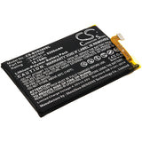 Battery for Blackview BV5800 V685780P 3.8V Li-Polymer 5200mAh / 19.76Wh