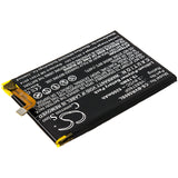 Battery for Blackview BV5800 V685780P 3.8V Li-Polymer 5200mAh / 19.76Wh