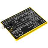 Battery for Blackview BV6800 V726280P 3.85V Li-Polymer 5100mAh / 19.64Wh