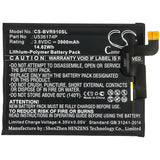 Battery for Blackview BV9000 Pro U536174P 3.8V Li-Polymer 3900mAh / 14.82Wh