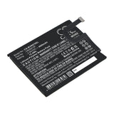 Battery for Blackview BV9700 V605872P 3.85V Li-Polymer 4000mAh / 15.40Wh