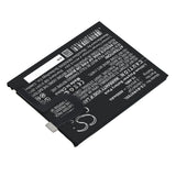 Battery for Blackview BV9700 V605872P 3.85V Li-Polymer 4000mAh / 15.40Wh