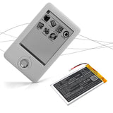 Battery for Onyx BOOX 60 355585, BBA10 3.7V Li-Polymer 1600mAh / 5.92Wh