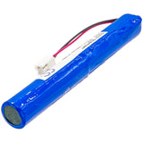 Battery for Bayco SLR-2120 2ICR 7.4V Li-ion 2600mAh / 19.24Wh