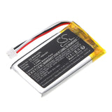 Battery for Babymoov Expert Care III FT442944P 3.7V Li-Polymer 600mAh / 2.22Wh