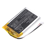 Battery for Babymoov A014301 FT442944P 3.7V Li-Polymer 600mAh / 2.22Wh