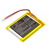 Battery for Babymoov A014425 FT704050P 3.7V Li-Polymer 1600mAh / 5.92Wh
