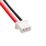 Battery for Babymoov Babyphone Yoo Twist FT704050P 3.7V Li-Polymer 1600mAh / 5.9