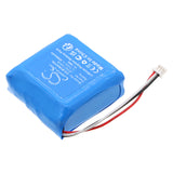 Battery for Babymoov A014433 KHX173636 3.7V Li-Polymer 3000mAh / 11.1Wh