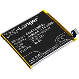 Battery for VIVO Nex 3 B-G9 3.85V Li-Polymer 4400mAh / 16.94Wh