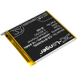 Battery for VIVO V1923 B-G9 3.85V Li-Polymer 4400mAh / 16.94Wh