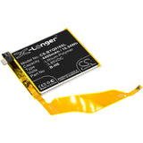 Battery for BBK VIVO iQOO Pro B-H6 3.85V Li-Polymer 4400mAh / 16.94Wh