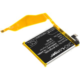 Battery for BBK VIVO iQOO Pro B-H6 3.85V Li-Polymer 4400mAh / 16.94Wh