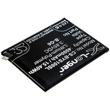 Battery for VIVO V1945 B-G6 3.85V Li-Polymer 4000mAh / 15.40Wh