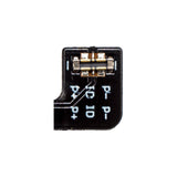 Battery for VIVO V1831 B-G2 3.85V Li-Polymer 3900mAh / 15.02Wh