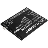 Battery for VIVO V1816 B-F1 3.85V Li-Polymer 3400mAh / 13.09Wh