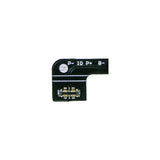 Battery for VIVO V1816 B-F1 3.85V Li-Polymer 3400mAh / 13.09Wh