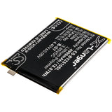 Battery for VIVO Z5x Top B-G7 3.85V Li-Polymer 4900mAh / 18.87Wh