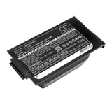 Battery for Bullard Tri-Filter PA3BP 6.0V Ni-MH 3500mAh / 21.00Wh