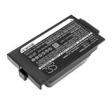 Battery for Bullard PA30 PAPR PA3BP 6.0V Ni-MH 3500mAh / 21.00Wh