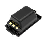 Battery for Bullard Tri-Filter PA3BP 6.0V Ni-MH 3500mAh / 21.00Wh