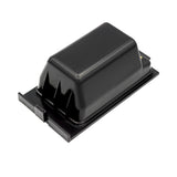 Battery for Bullard Tri-Filter PA3BP 6.0V Ni-MH 3500mAh / 21.00Wh
