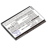 Battery for CAT S22 Flip BTE-2000 3.7V Li-ion 1400mAh / 5.18Wh