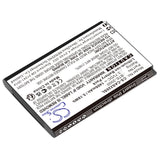 Battery for CATERPILLAR CAT S22 BTE-2000 3.7V Li-ion 1400mAh / 5.18Wh