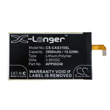 Battery for CAT S31 APP00240 3.85V Li-Polymer 3900mAh / 15.02Wh