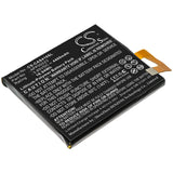 Battery for CAT S41 APP00223 3.85V Li-Polymer 4400mAh / 16.94Wh