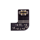Battery for CATERPILLAR CAT S32 596266, TPJ20A05P 3.85V Li-Polymer 4100mAh / 15