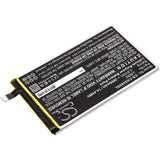 Battery for CAT S48C L6880 3.8V Li-Polymer 3800mAh / 14.44Wh