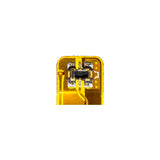 Battery for CATERPILLAR S50 CUBA-BL-00-S50-000, S50 3.8V Li-Polymer 2600mAh / 9
