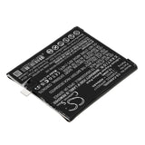 Battery for CAT S62 XQ6602G 3.8V Li-Polymer 4000mAh / 15.20Wh