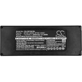 Battery for Cattron Theimeg TH- EC-LO B5018-00061, BT081-00053, BT081-00061 10.8