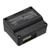 Battery for Cattron Theimeg LRC-S 1BAT-8368-A001, 1BAT-8368-A001.D 4.8V Ni-MH 20