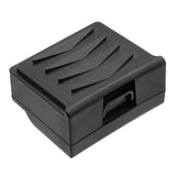 Battery for Cattron Theimeg LRC-S 1BAT-8368-A001, 1BAT-8368-A001.D 4.8V Ni-MH 20