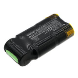 Battery for Cattron Theimeg TH-20DS-S-E BT904-00044 6.0V Ni-MH 2100mAh / 12.60Wh