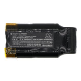 Battery for Cattron Theimeg TH-20DS-S-E BT904-00044 6.0V Ni-MH 2100mAh / 12.60Wh