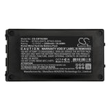 Battery for Cattron Theimeg TH-EC-LO BT081-00053, BT081-00061, BT923-00044, BT92