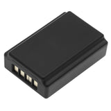 Battery for CorDEX ToughPix DigiTherm CDX370 3.7V Li-ion 1800mAh / 6.66Wh