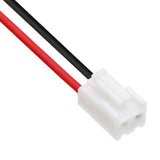 Battery for EATON GUIDELED 3.7V Li-ion 2600mAh / 9.62Wh