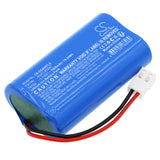 Battery for EATON 40071353667 40071353399, 40071353667, 40071354879 3.7V Li-ion