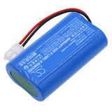 Battery for EATON 40071353667 40071353399, 40071353667, 40071354879 3.7V Li-ion