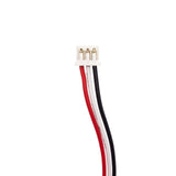 Battery for Chatillon DFX2 482-BH3PER, 552096, OM11484, SPK-DFX2-158 4.8V Ni-MH