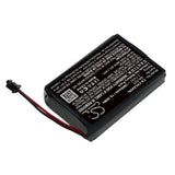 Battery for CATEYE HL-EL625RC BA-625 3.7V Li-ion 2800mAh / 10.36Wh