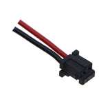 Battery for CATEYE HL-EL625RC BA-625 3.7V Li-ion 2800mAh / 10.36Wh